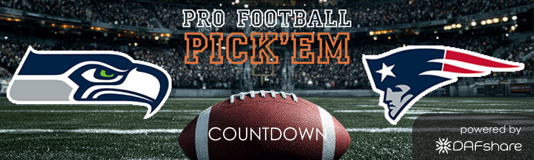 Super Bowl LX Season Opener